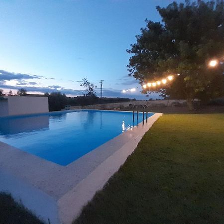 Casa Rural Cerro Campon 卡莫纳 外观 照片