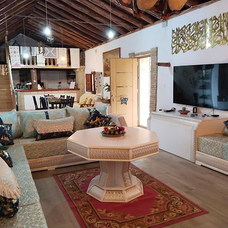 Casa Rural Cerro Campon 卡莫纳 外观 照片