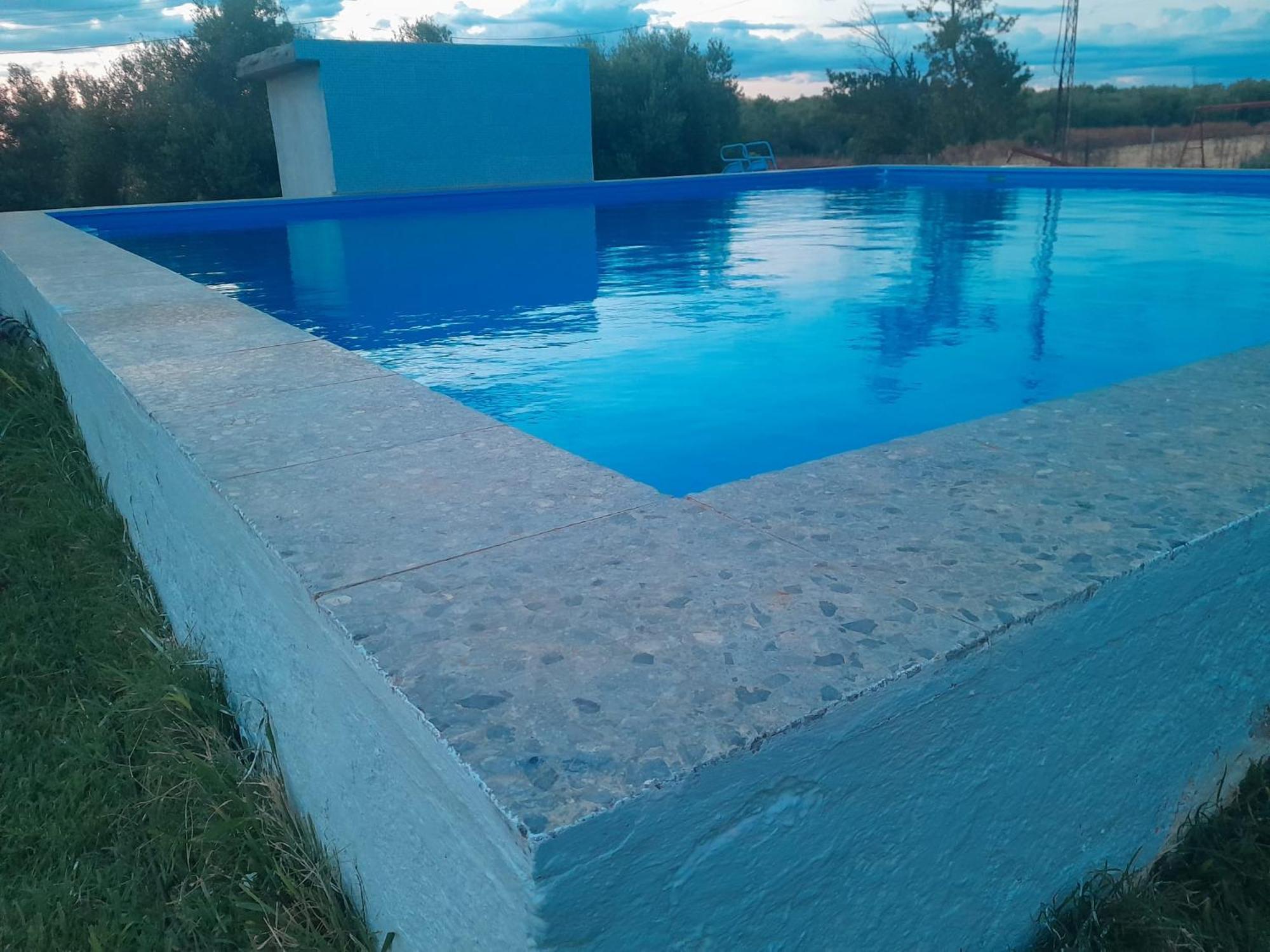 Casa Rural Cerro Campon 卡莫纳 外观 照片