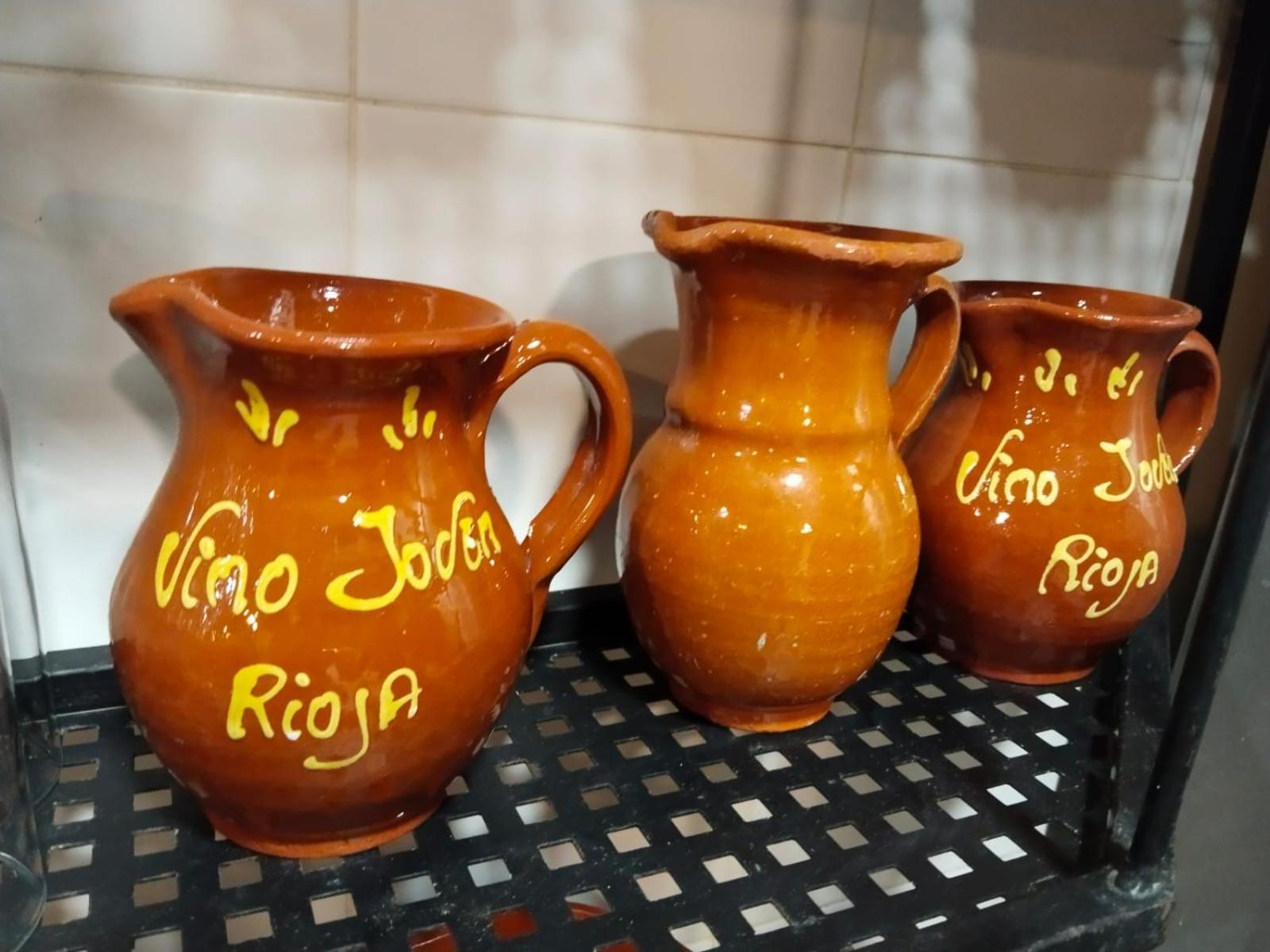 Casa Rural Cerro Campon 卡莫纳 外观 照片